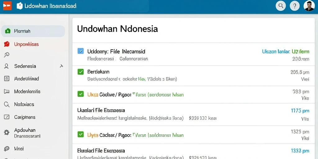 Mode multiplayer yang menantang dan seru.