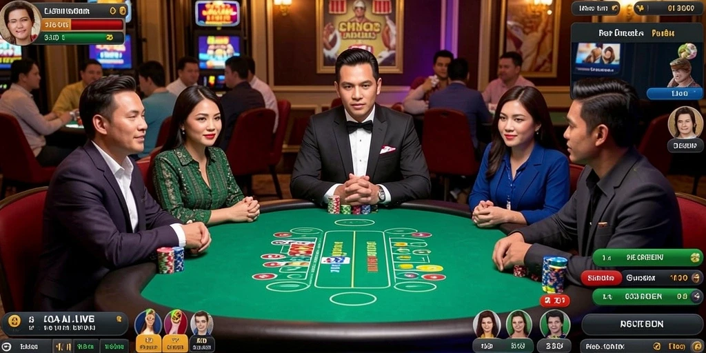 Fitur kolaborasi memudahkan kerja tim.