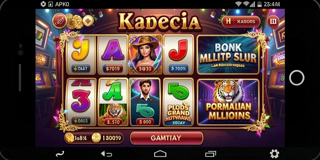 Event spesial dengan hadiah menarik bagi para pemain.