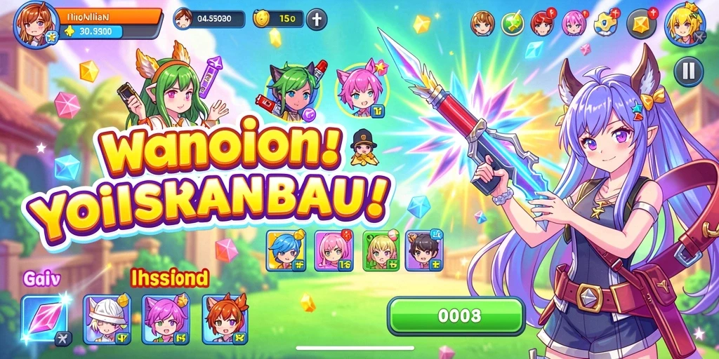 Bonus menarik yang membuat pengalaman bermain semakin seru.