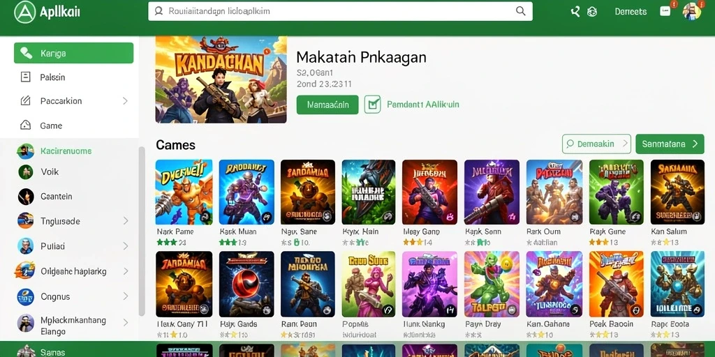 Karakter baru yang ditambahkan dalam pembaruan.