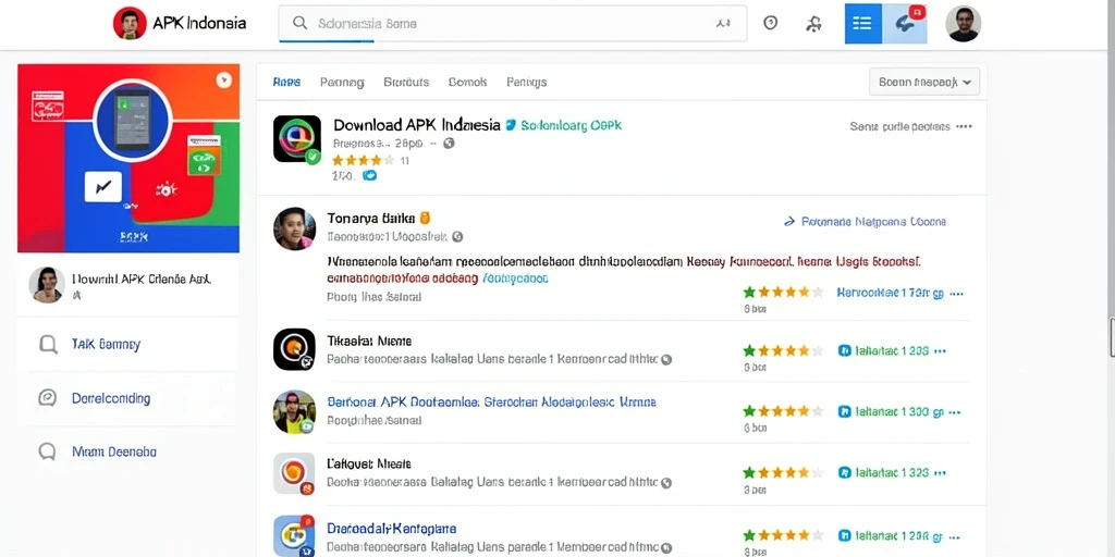 Screenshot menunjukkan menu pembaruan terbaru di RUSA33.